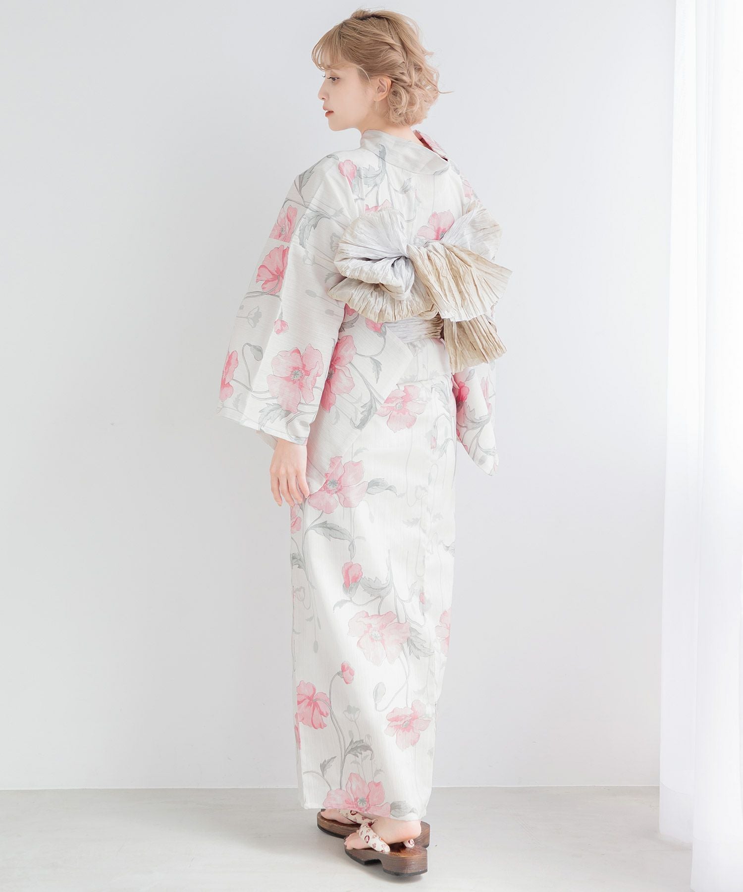 桜花の雛芥子しらべ | Dita（ディータ）オフィシャルストア