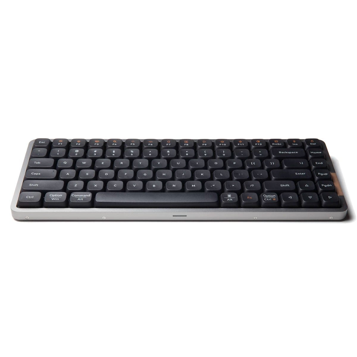 LOFREE Flow 75% Low Profile Keyboard – Divinikey