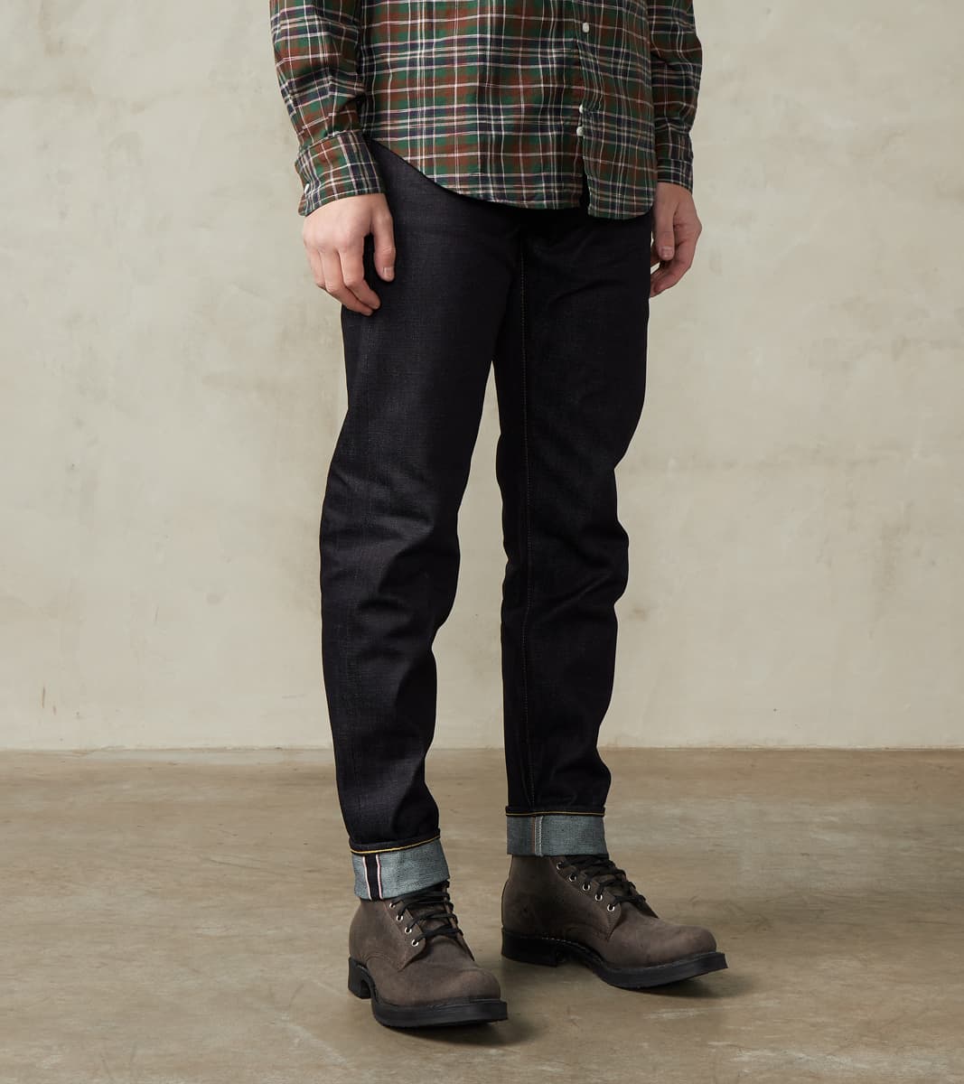 Clothing – Denim – Division Road, Inc.