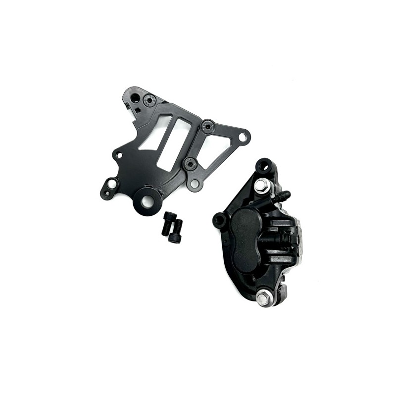 Handbrake Bracket Caliper Suport KTM DUKE 390 125 200 250 RC Stunt