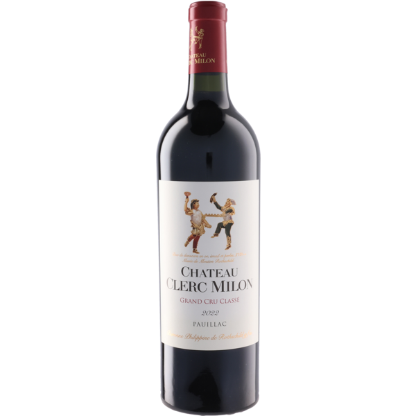 シャトー・クレール・ミロン｜Winery（ワイナリーをご紹介）｜生産者を