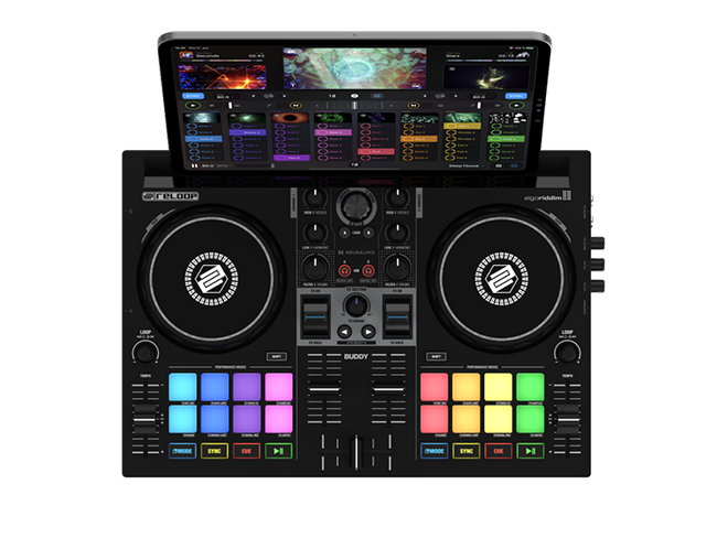 Reloop Buddy