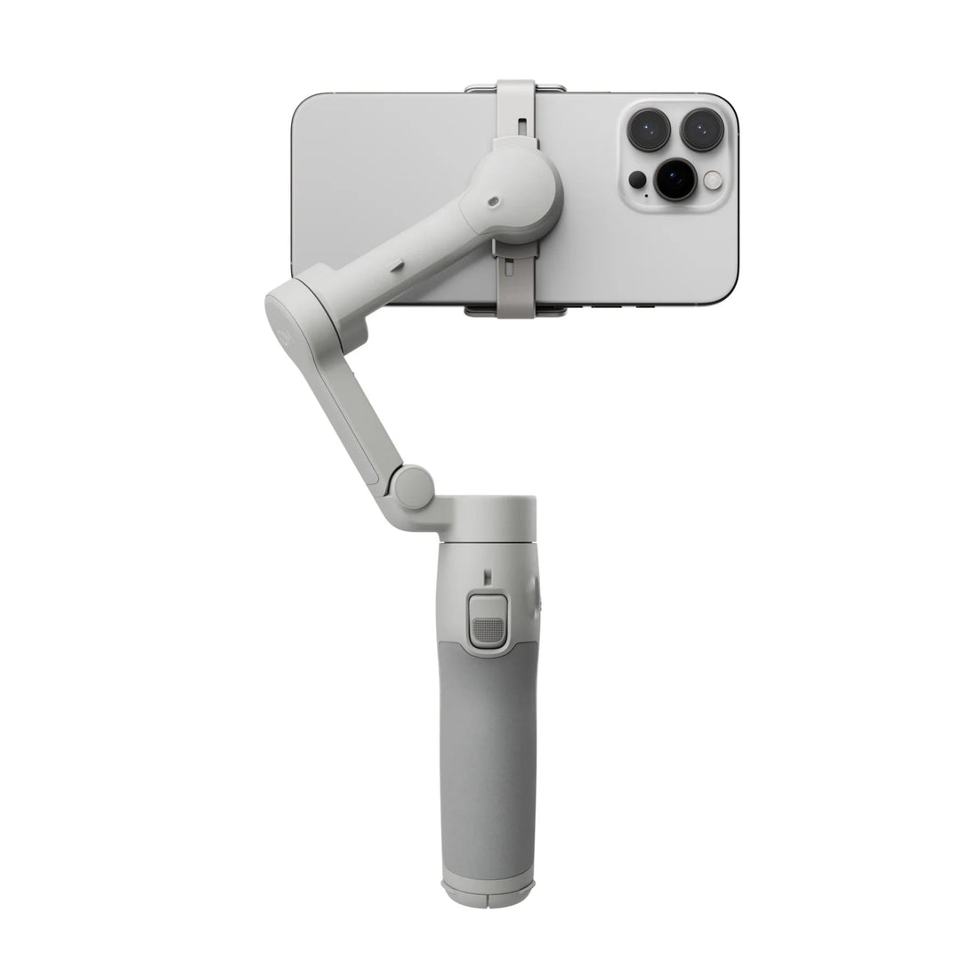 DJI Osmo Mobile 7 – DJI製品情報 by システムファイブ