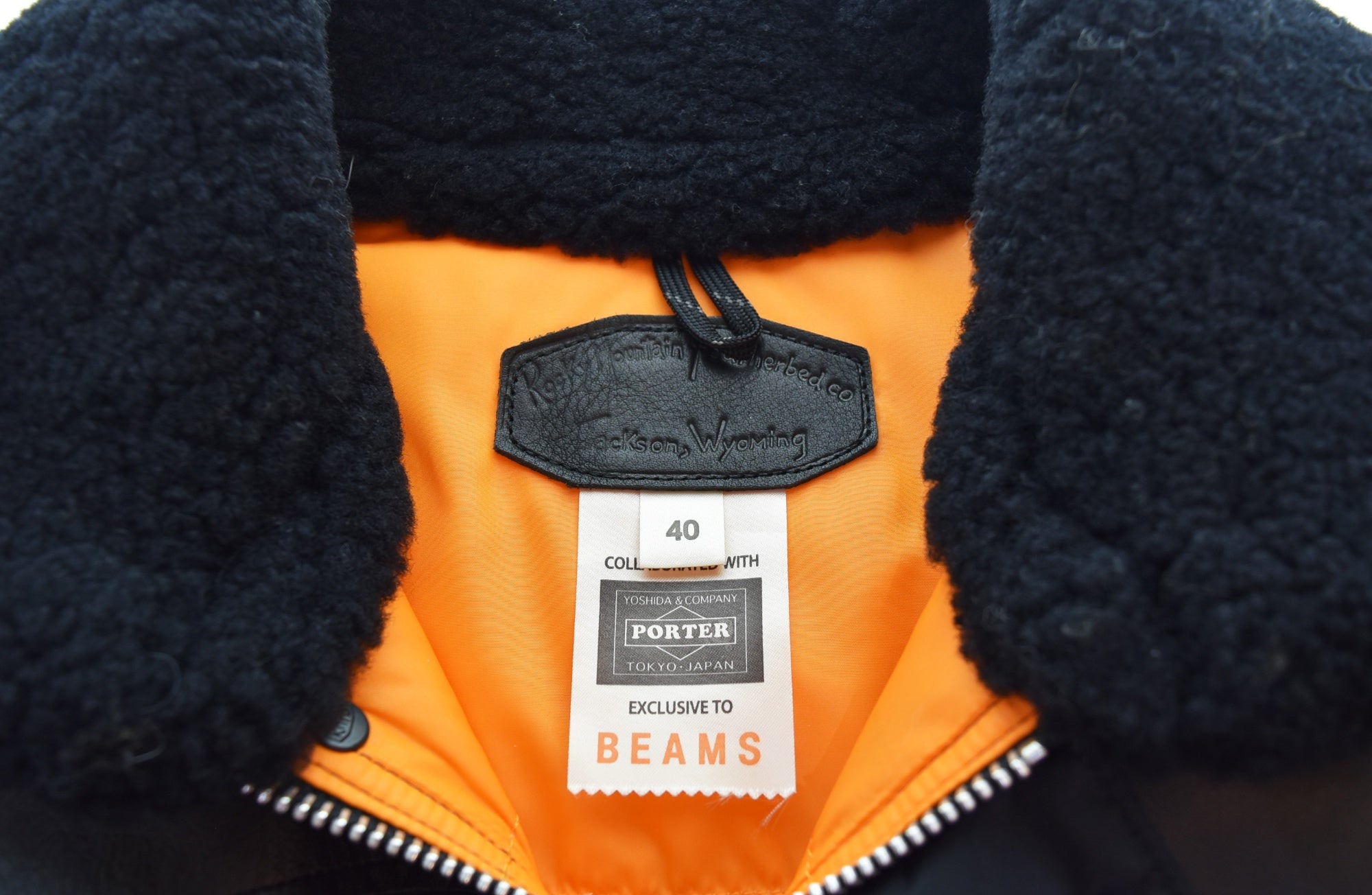 ロッキーマウンテンフェザーベッド Rocky Mountain Featherbed