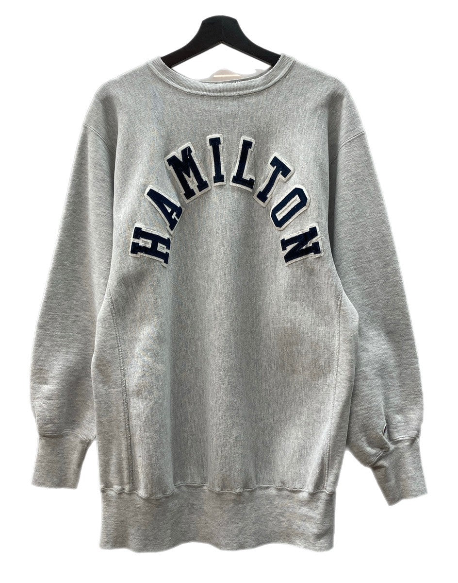 チャンピオン Champion 90s 90年代 刺繍タグ REVERSE WEAVE リバース