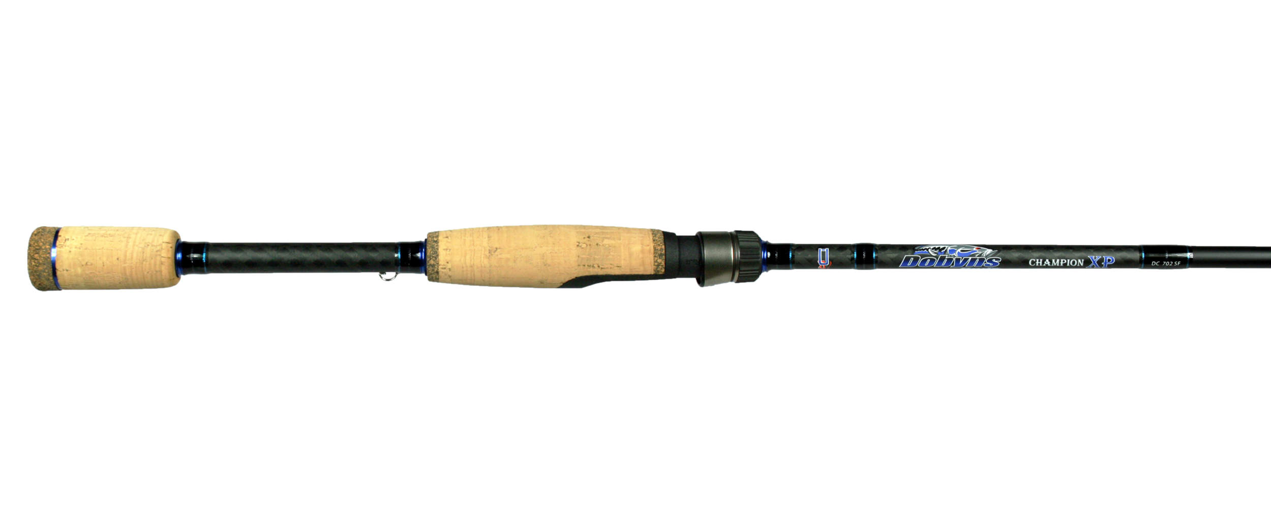 DC 703SF - Dobyns Rods