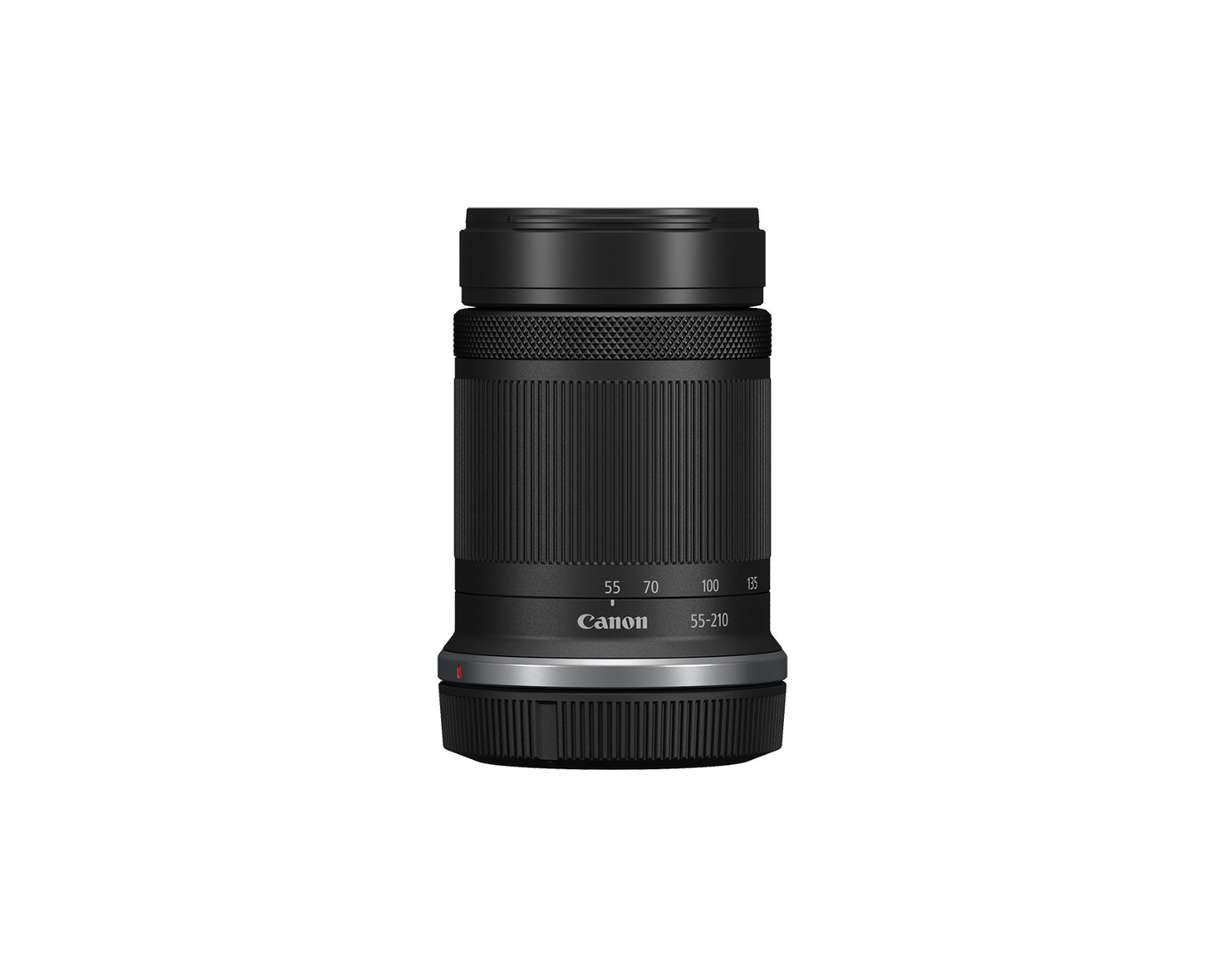 Dodd Camera - CANON RF-S 55-210mm F5-7.1 IS STM Lens
