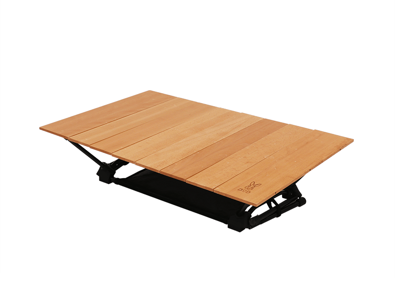 DOD KYANARY TABLE (M) 折りたたみ式 Kyanary Table