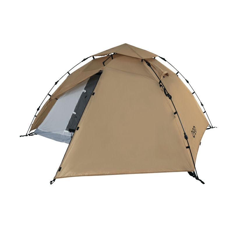 フカヅメカンガルーテントS | DOD STORE （ディーオーディー公式