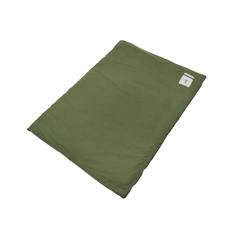 デカウサクッションシュラフ | DOD STORE （ディーオーディー公式