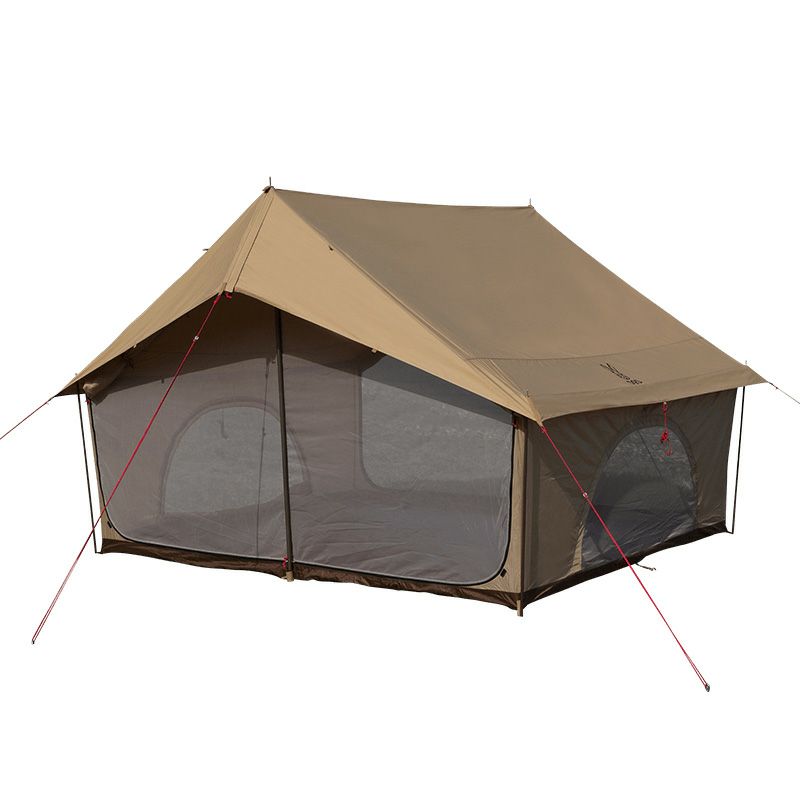 タケノコテント用インナーテント | DOD STORE （ディーオーディー公式
