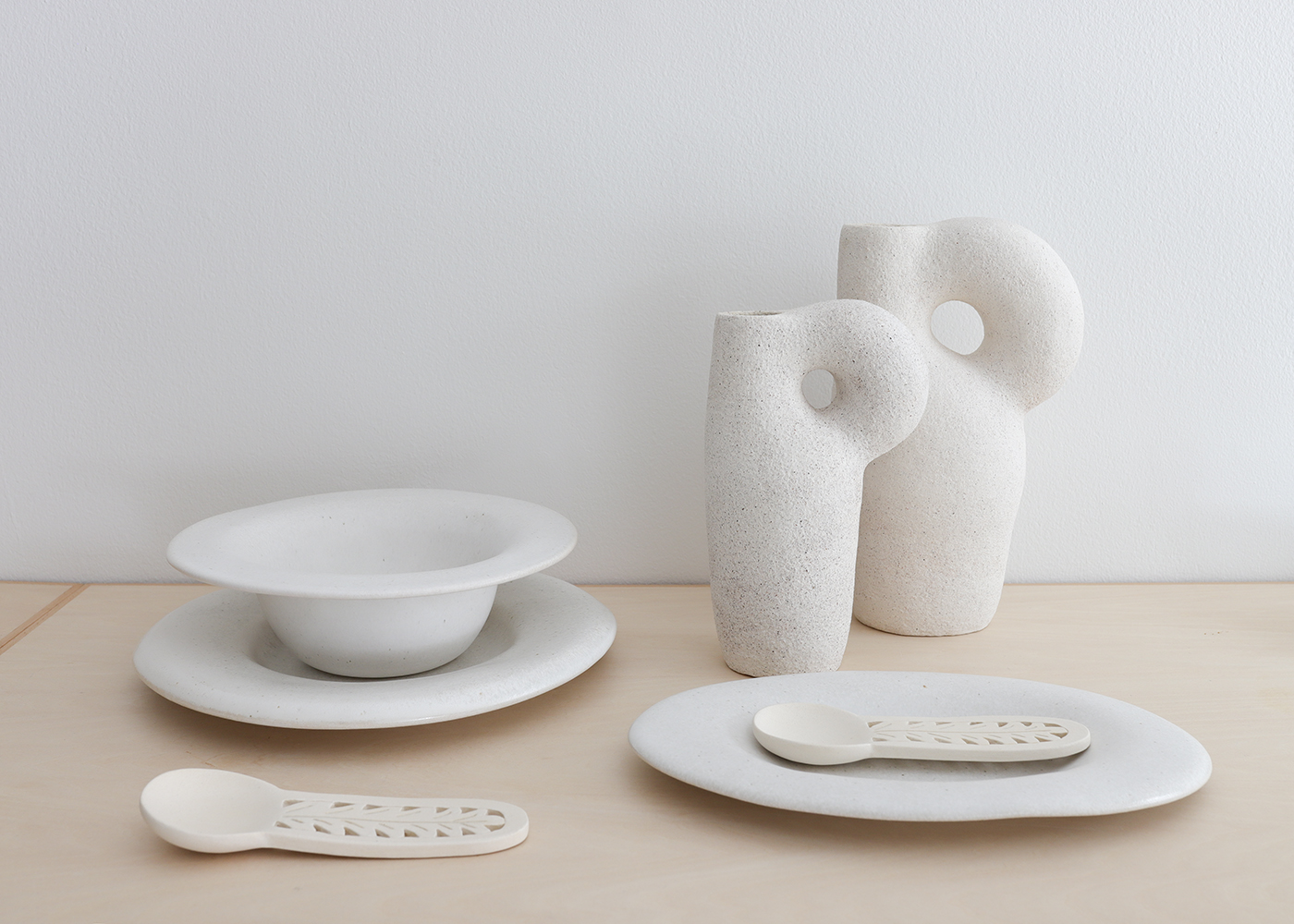 Decorate With Nature | doinel / ドワネル