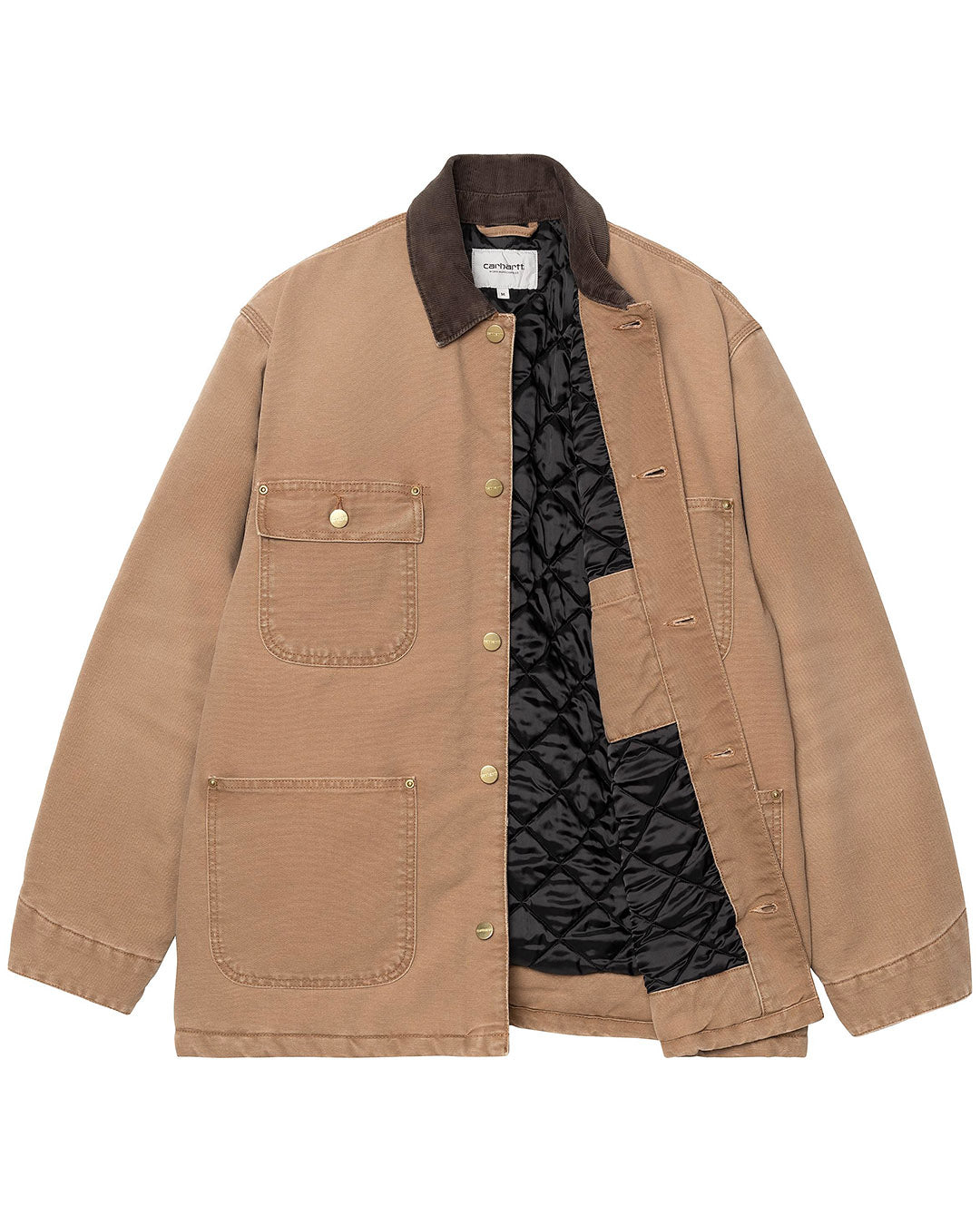 CARHARTT WIP-OG Chore Coat-I035613 00S4O – Dope