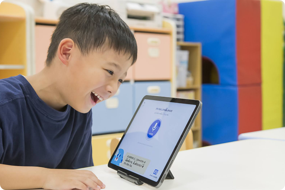年長（5〜6歳児） Class5 ｜ 小学館の幼児教室 ドラキッズ