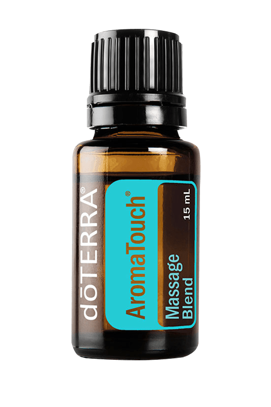 AromaTouch Essential Oil | doTERRA Essential Oils