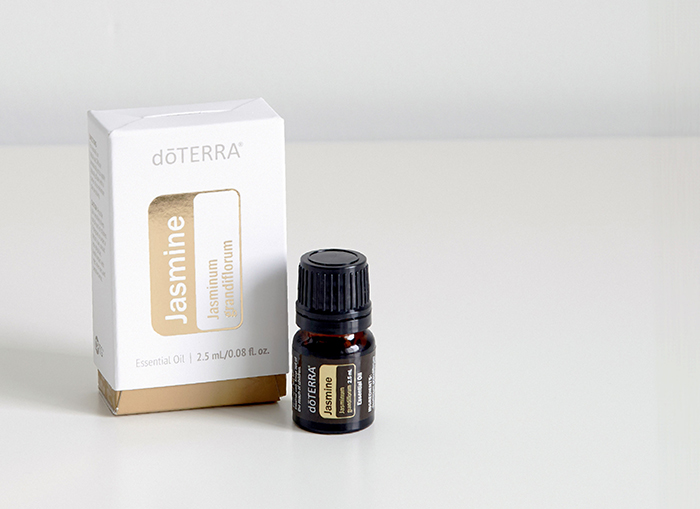Jasmine Essential Oil | doTERRA Essential Oils