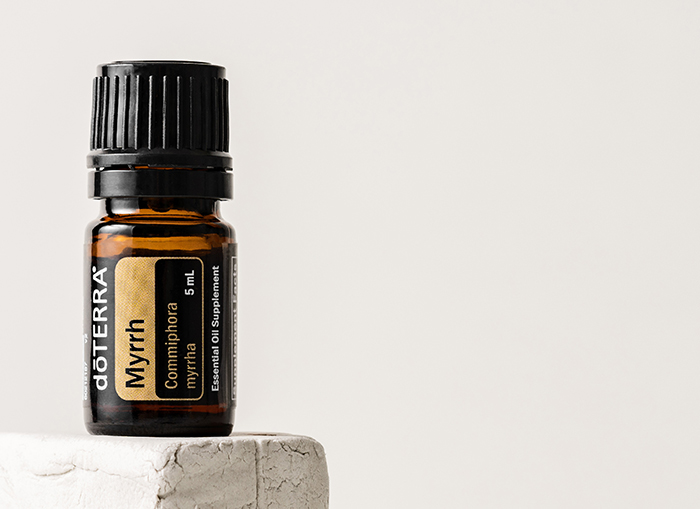 Myrrh | doTERRA Essential Oils