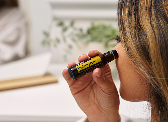 Helichrysum Touch | doTERRA Essential Oils