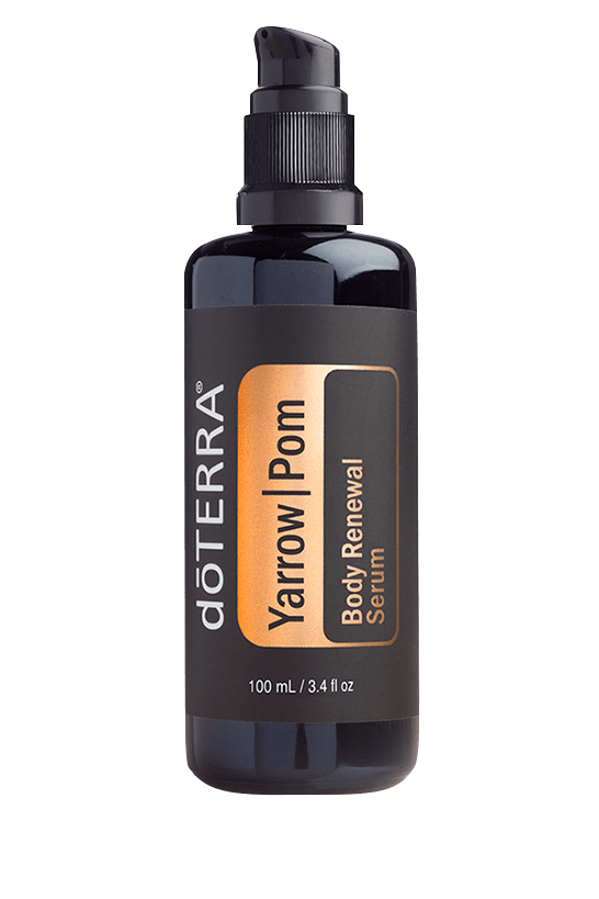 Yarrow|Pom Body Renewal Serum | doTERRA Essential Oils
