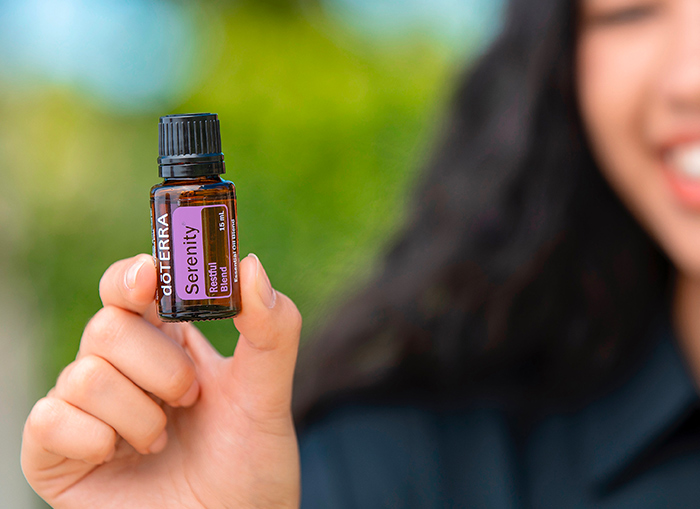 doTERRA Serenity Oil | doTERRA Essential Oils