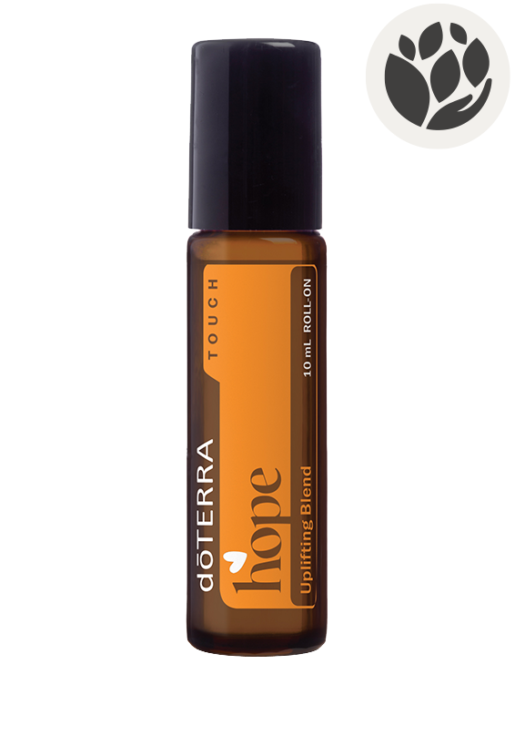 doTERRA Hope Touch | doTERRA Essential Oils