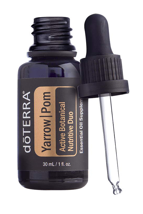 Yarrow|Pom Oil 30 mL | doTERRA Essential Oils