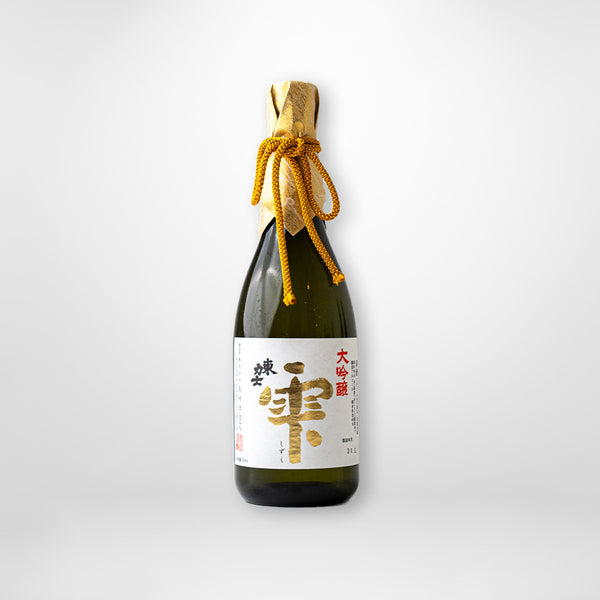 東力士 大吟醸 雫｜清酒 東力士 公式通販サイト – 清酒 東力士