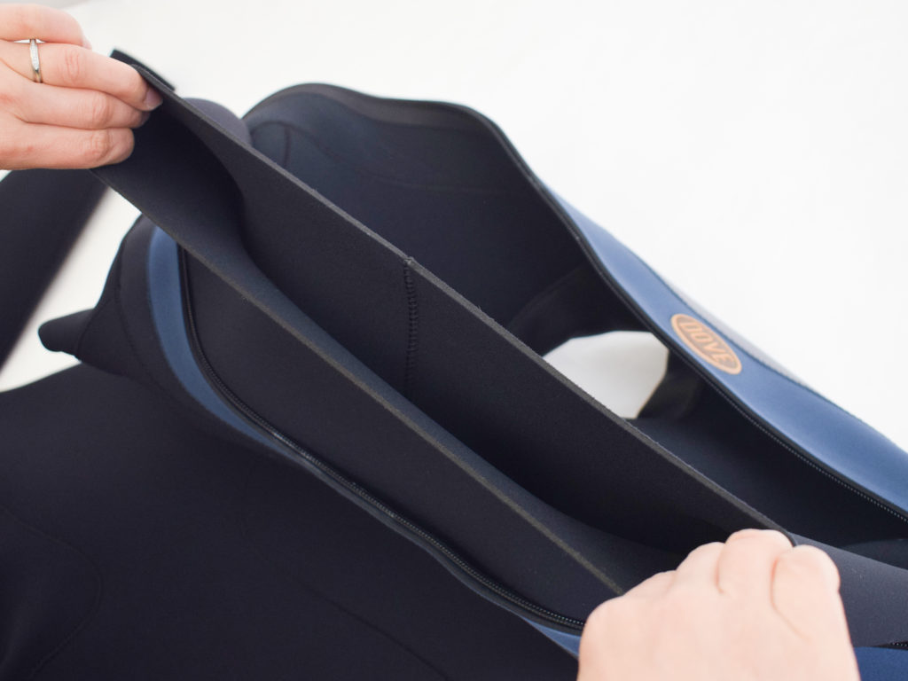 CHEST ZIP』にシーガル、ロングスリーブスプリングが登場！ | 国産高級