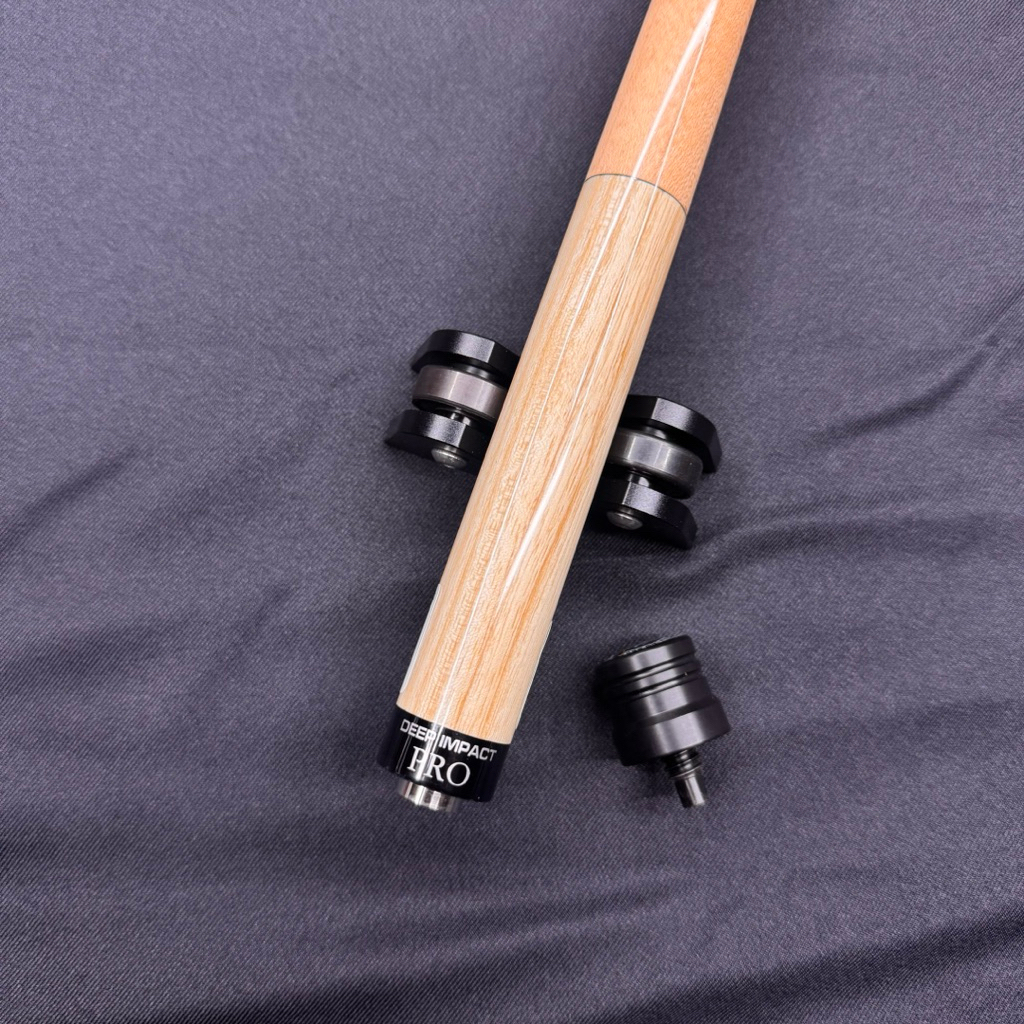 Jual (UJ-4341) shaft only Mezz Deep Impact Pro-R United 2nd