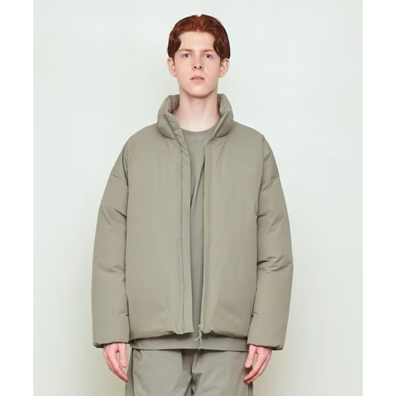 UNITED ARROWS & SONS by DAISUKE OBANA＞DOWN JACKET | 蝦皮購物