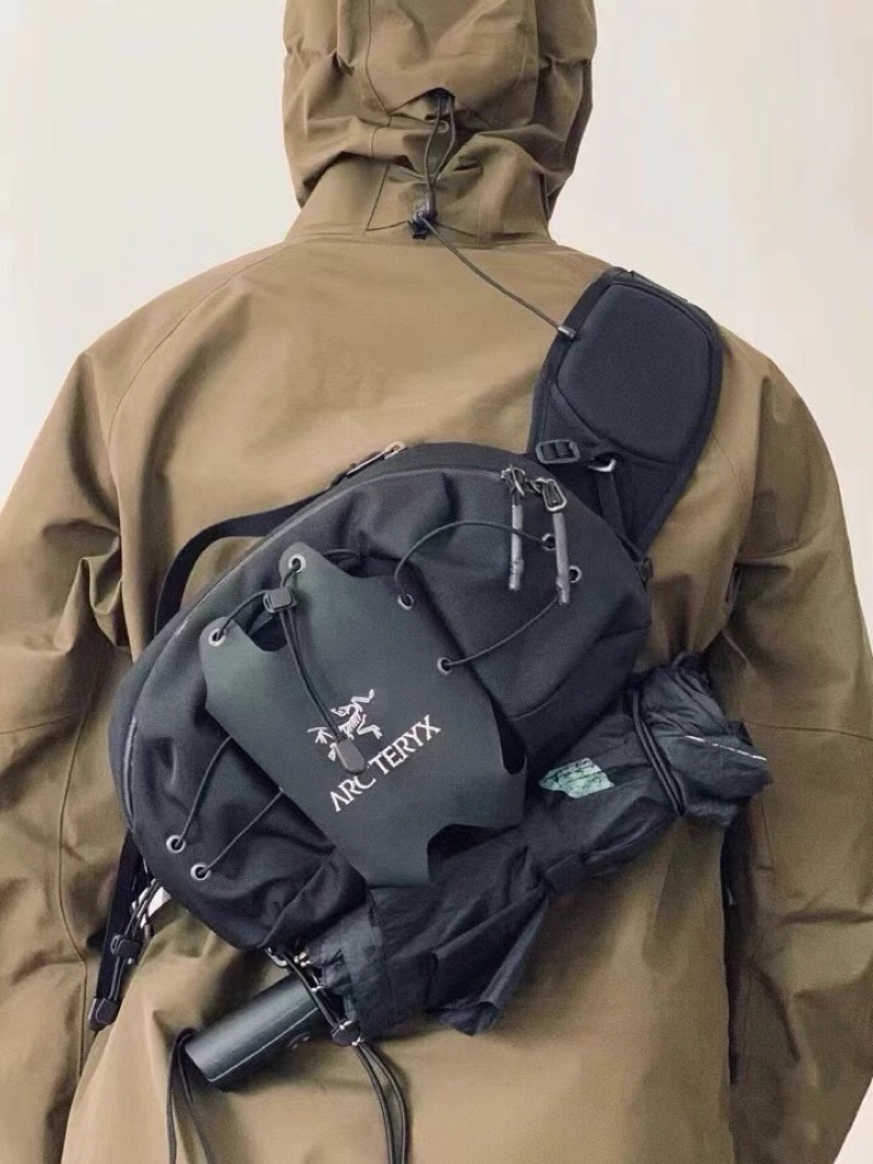 ARC'TERYX 始足鳥SYSTEM_A系列Q5 WAISTPACK | 蝦皮購物
