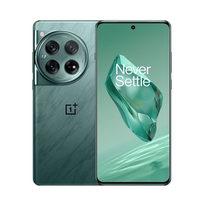 Global ROM】 New Original OnePlus 12 ( Support Thai & Google Play