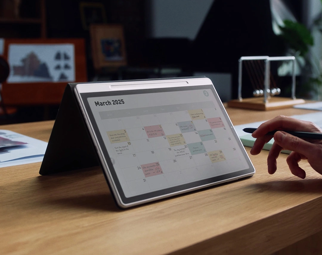 Magic Note Pad｜カラー液晶搭載 電子メモパッド｜学習・ビジネス