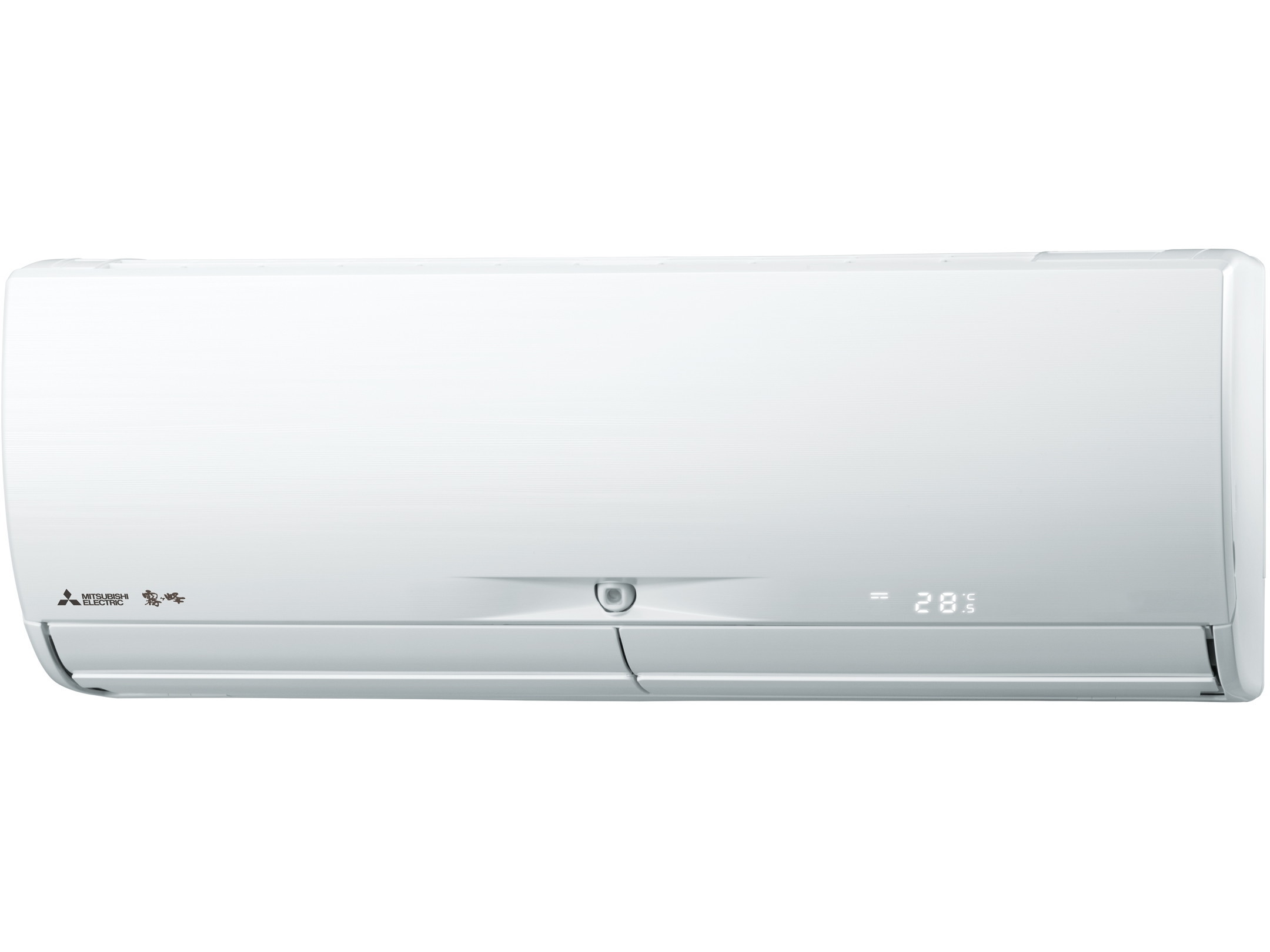 MSZ-JXV7120S-W-IN｜三菱電機WIN2K