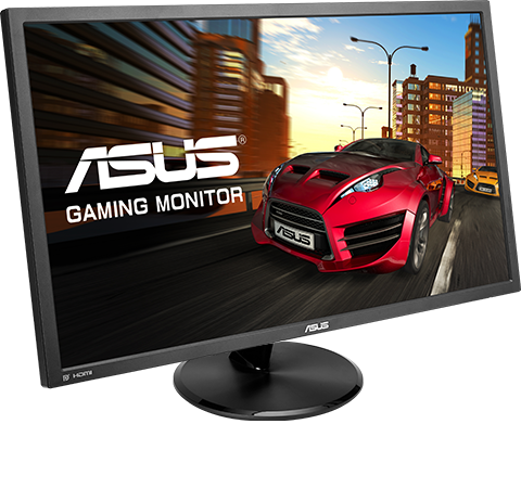 VP28UQG｜モニター｜ASUS 日本