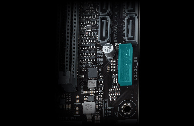 PRIME H370M-PLUS/CSM｜Motherboards｜ASUS USA