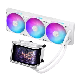 ROG STRIX LC II 360 ARGB