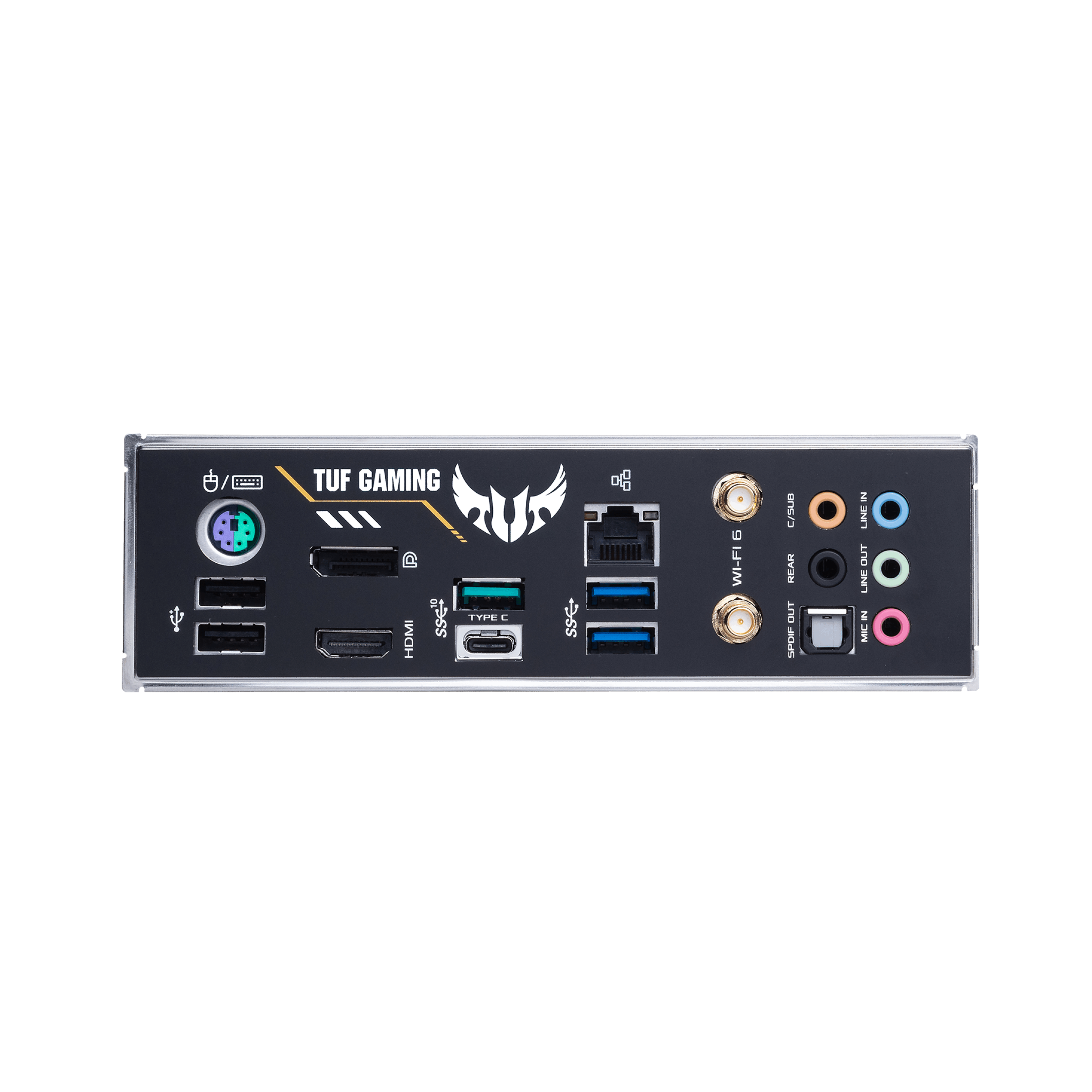TUF GAMING H470-PRO (WI-FI)｜マザーボード｜ASUS 日本