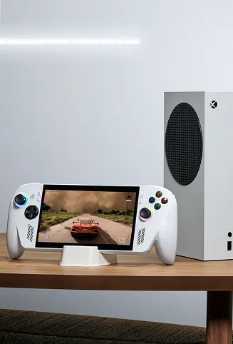 ROG Xbox Ally (2025) | Gaming Handheld PCs｜ROG Global