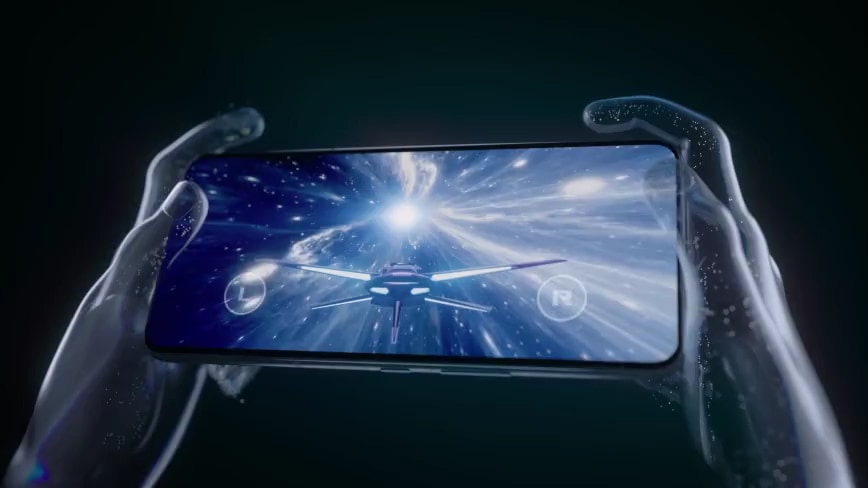 ROG Phone 6D | Gaming Phones｜ROG - Republic of Gamers｜ROG Global