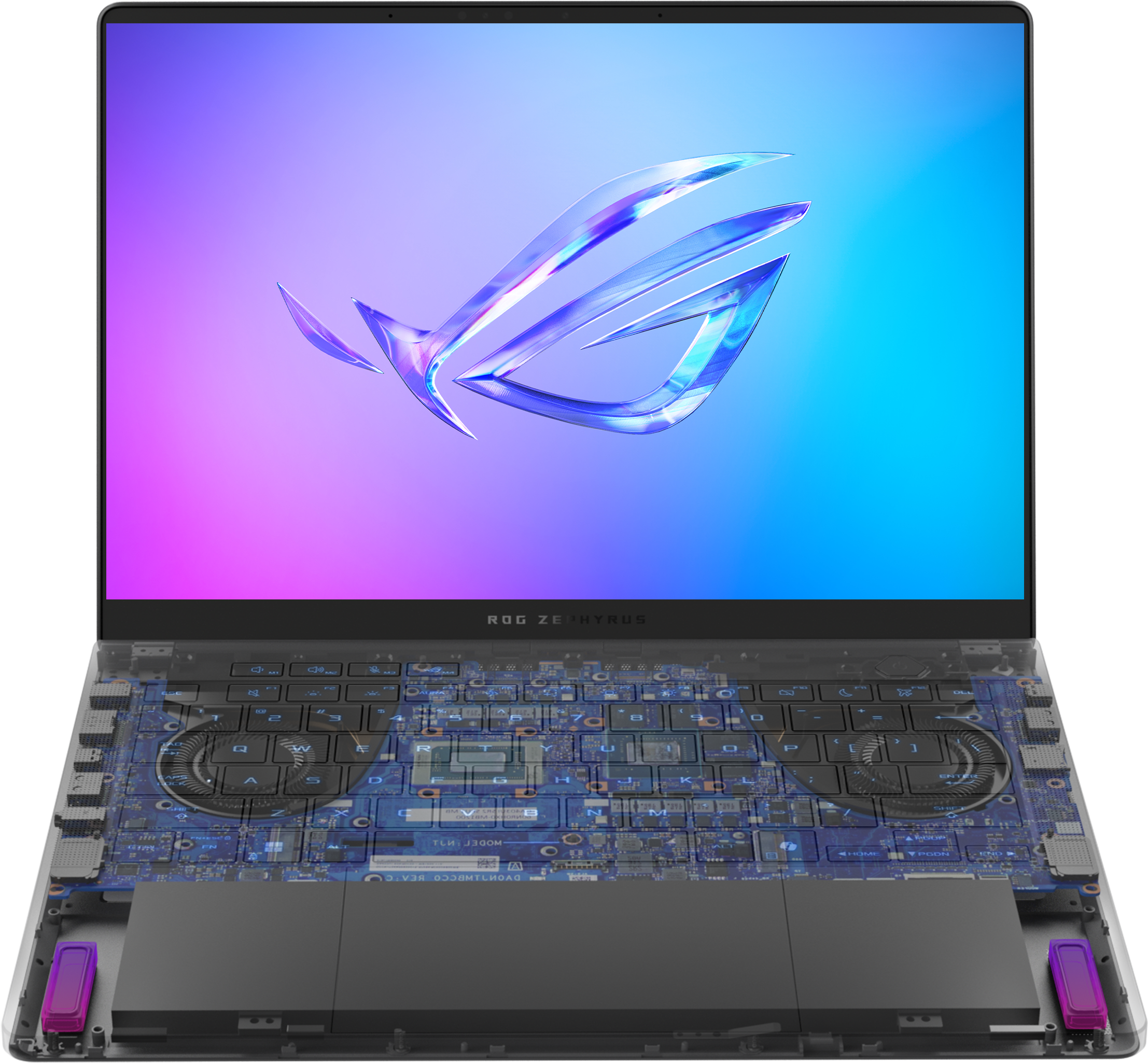 ROG Zephyrus G14 (2025) GA403 | ROG Zephyrus | Gaming Laptops｜ROG