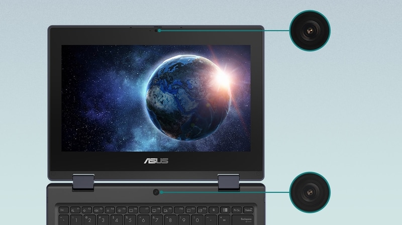 BR1104F | Laptop with Copilot for Students | ASUS USA
