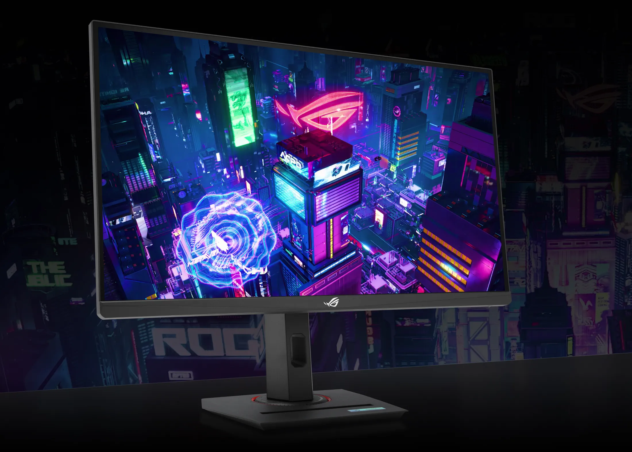 ROG Strix XG259CS-J | 23 - 24.5 インチ | Gaming 液晶ディスプレイ