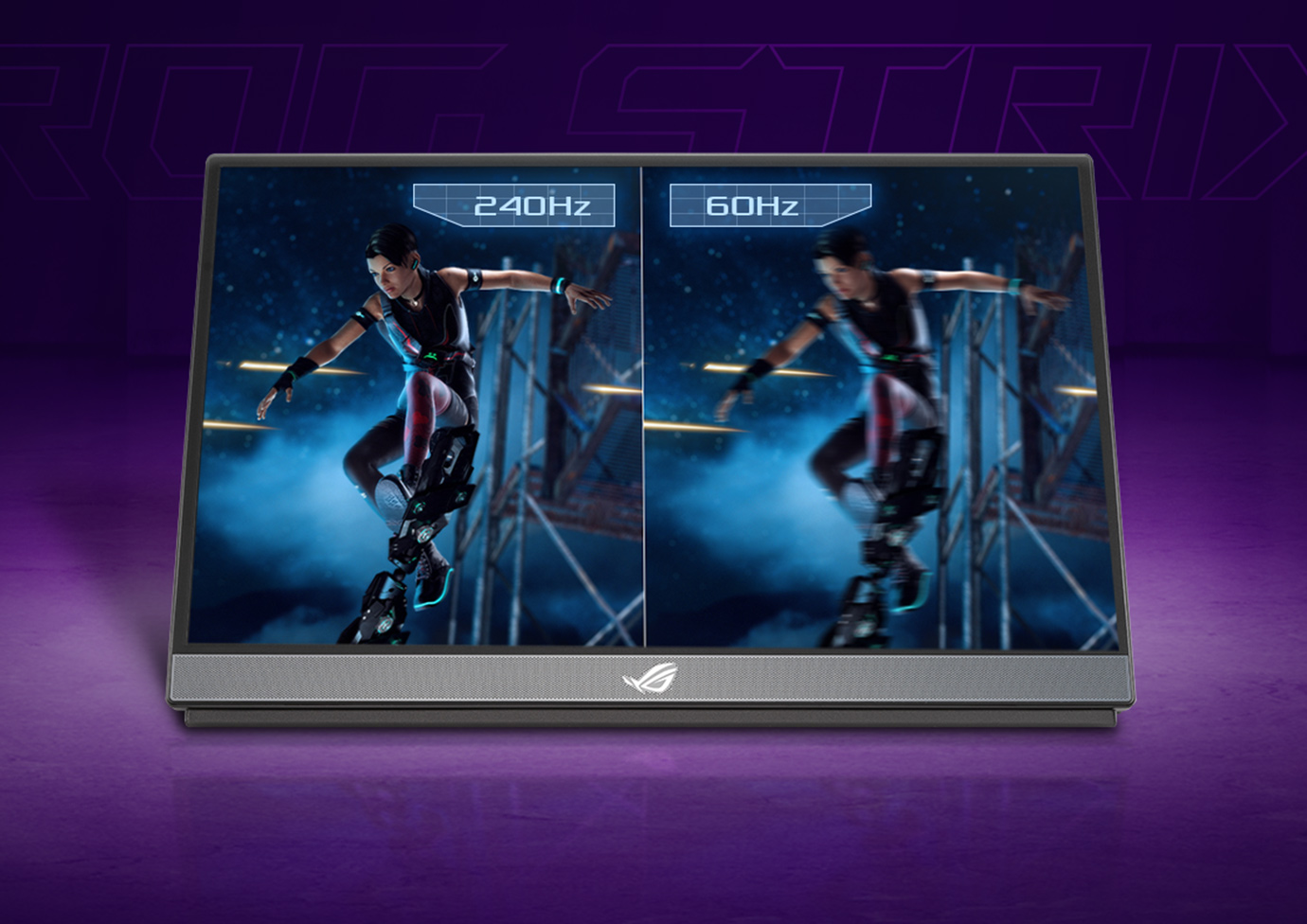 ROG Strix XG17AHPE