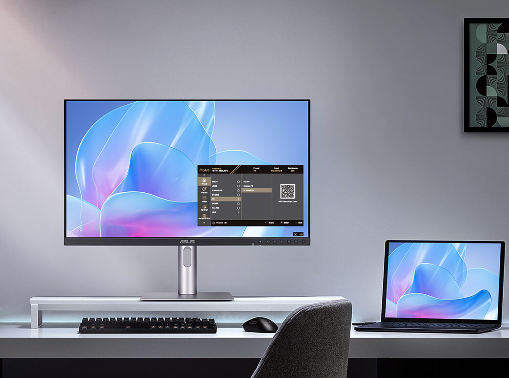 ProArt Display PA279CRV｜モニター｜ASUS 日本