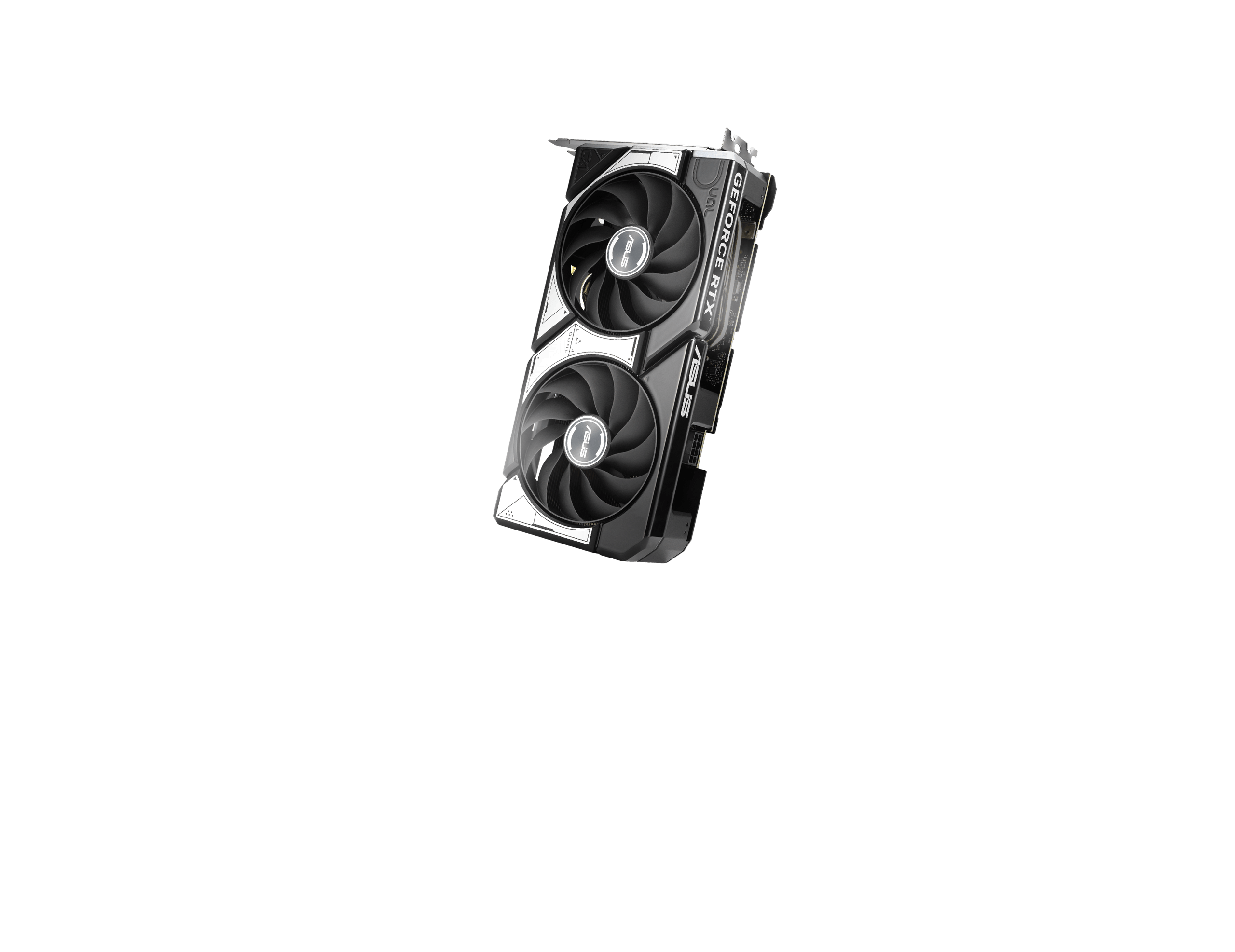 ASUS Dual GeForce RTX™ 5060 8GB GDDR7 OC Edition