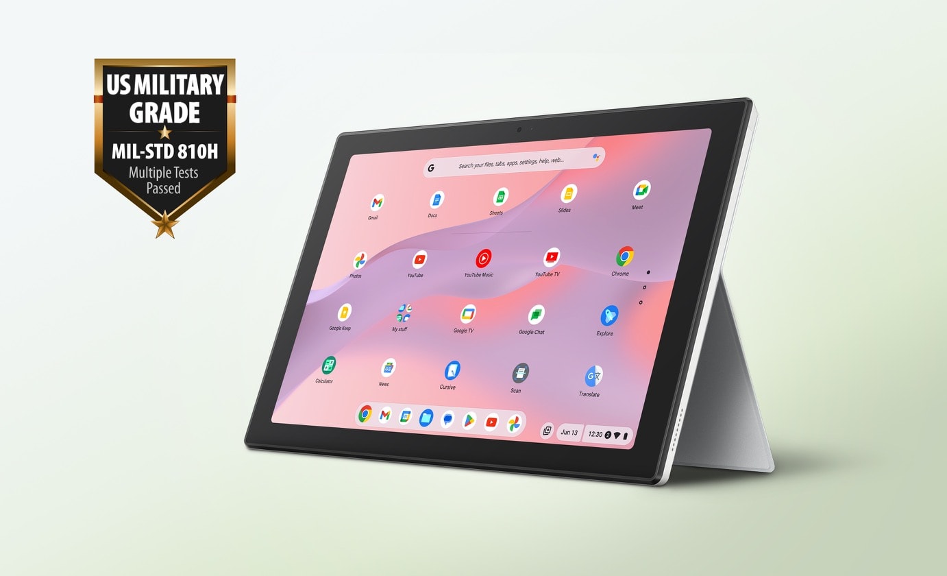 ASUS クロームブック 4GB/64GB CM3001DM2 ASUS Chromebook CM30