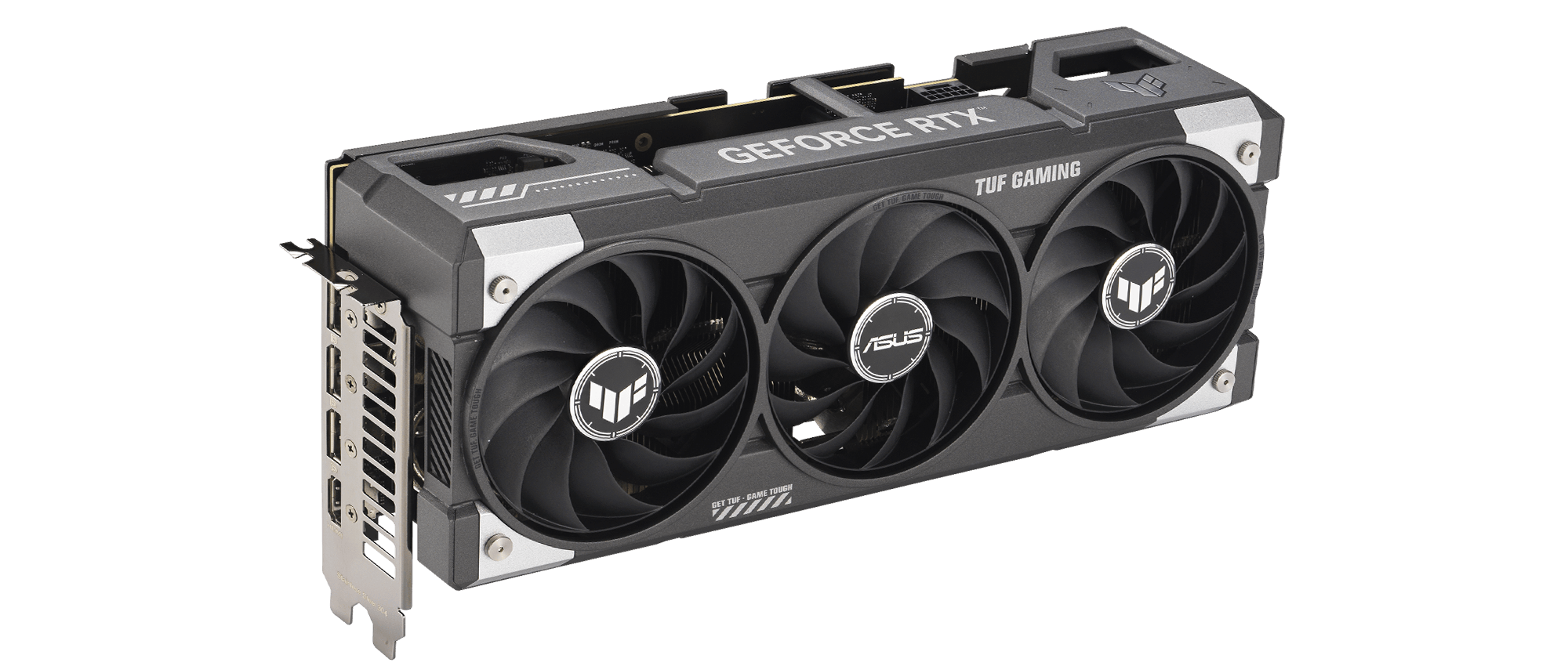 ASUS TUF Gaming GeForce RTX™ 5060 Ti 16GB GDDR7