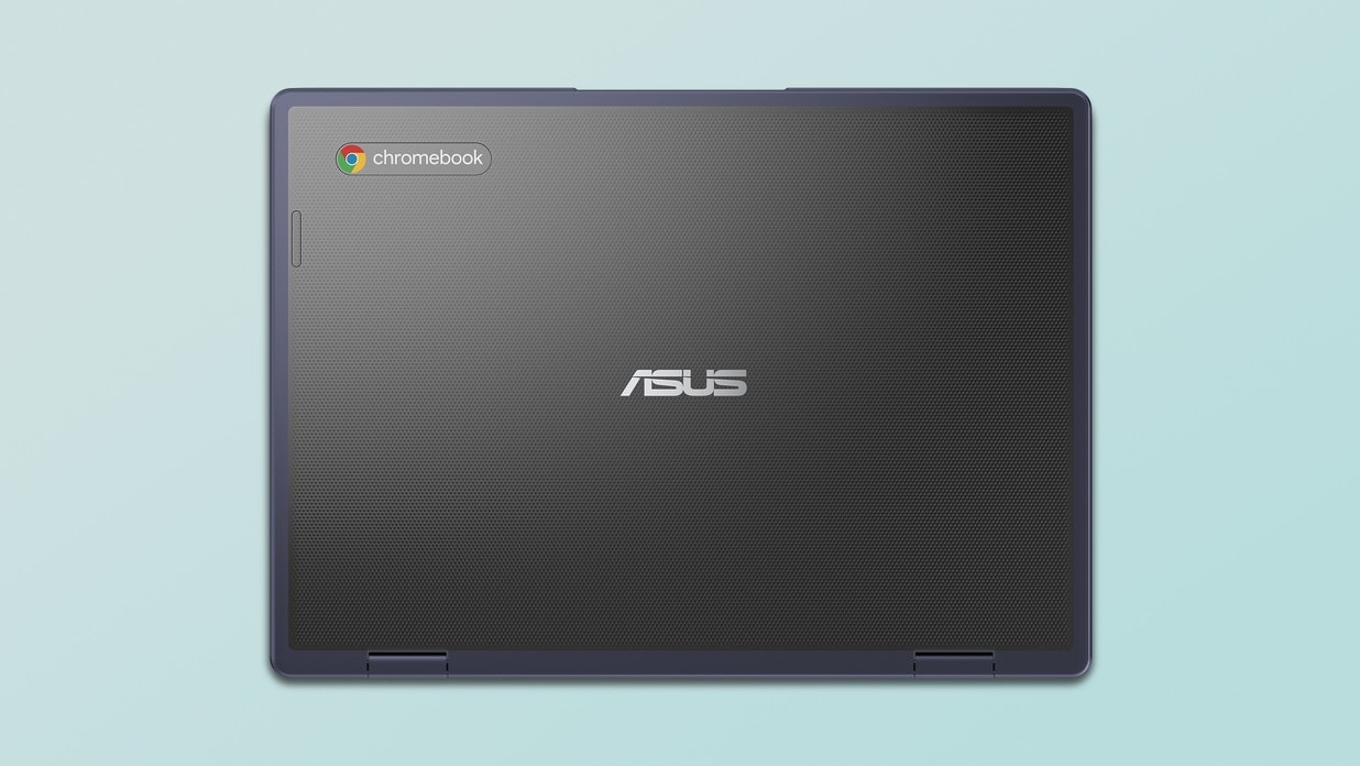 ASUS Chromebook CR12 Flip (CR1204F) | ノートパソコン | ASUS日本