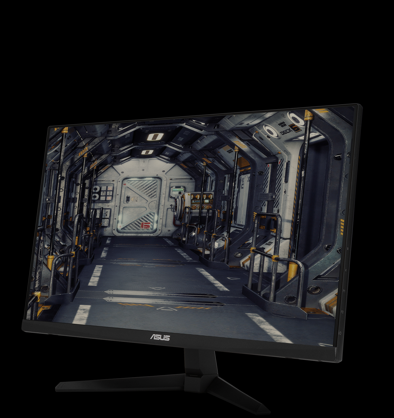 TUF Gaming VG246H1A｜モニター｜ASUS 日本